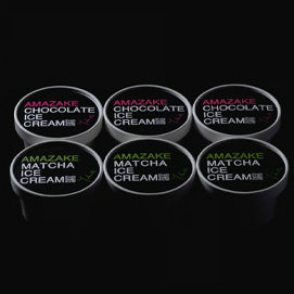 チョコレート 90ml×3個　チョコレート 90ml×3個